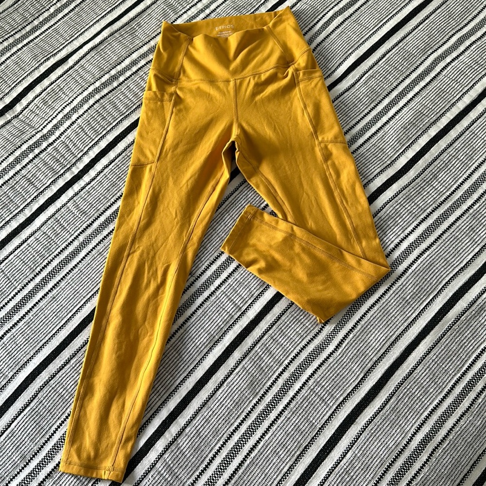 Ethos All Day Leggings